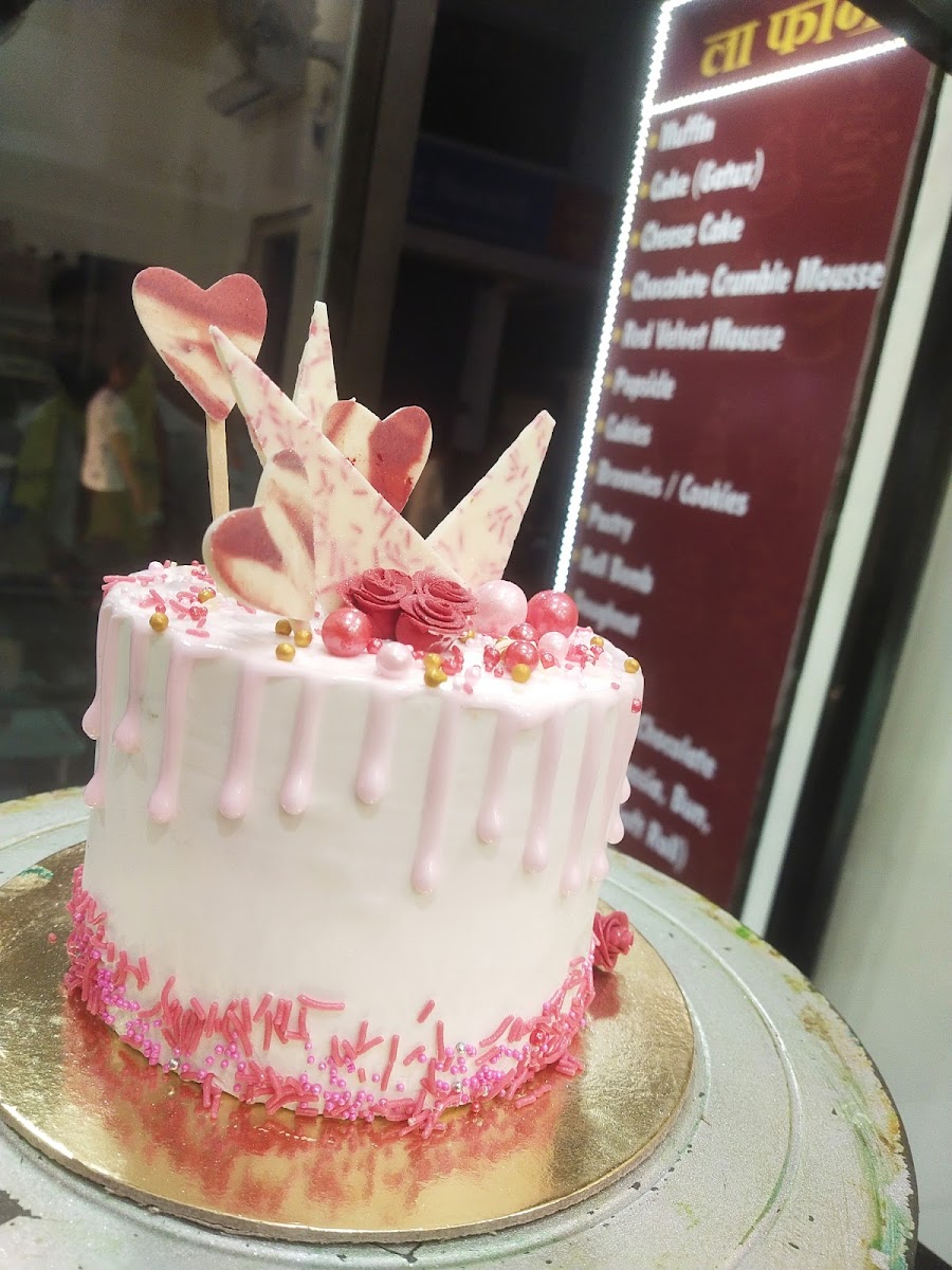 Cafe Cream Corner - 10