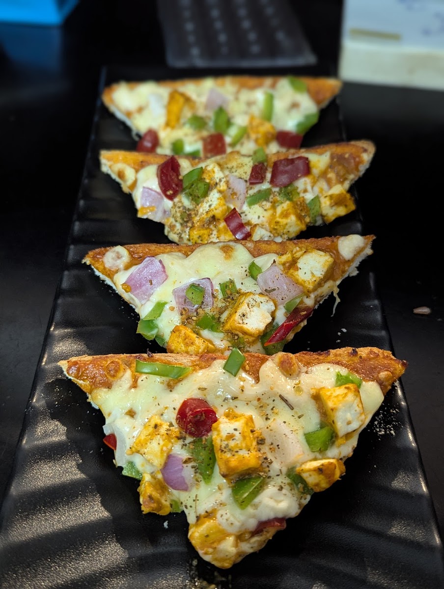 Cafe Cream Corner - 2