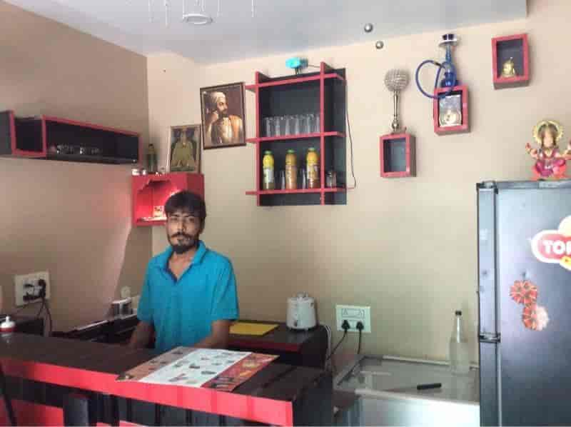 Cafe Cream Corner - 3