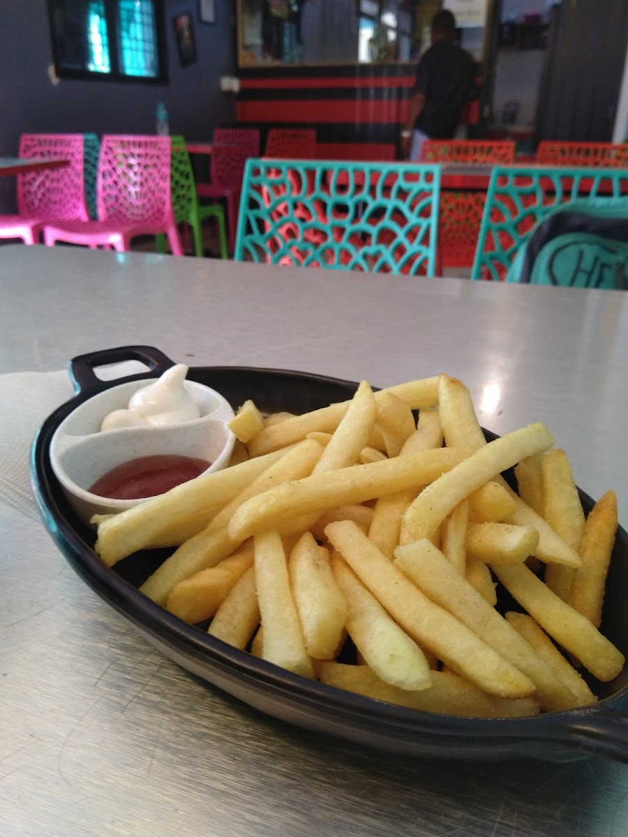 Cafe Cream Corner - 6