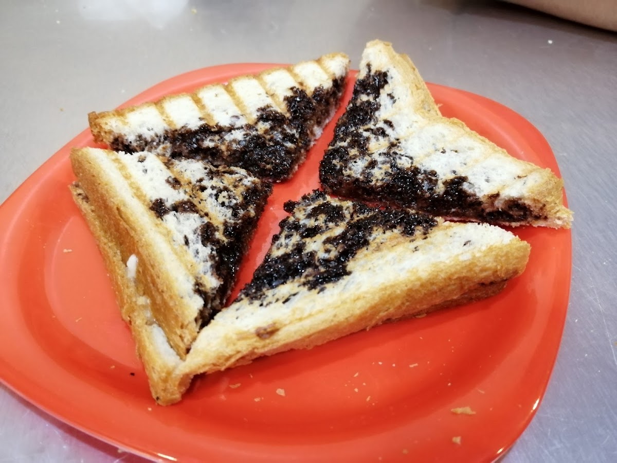 Cafe Cream Corner - 7