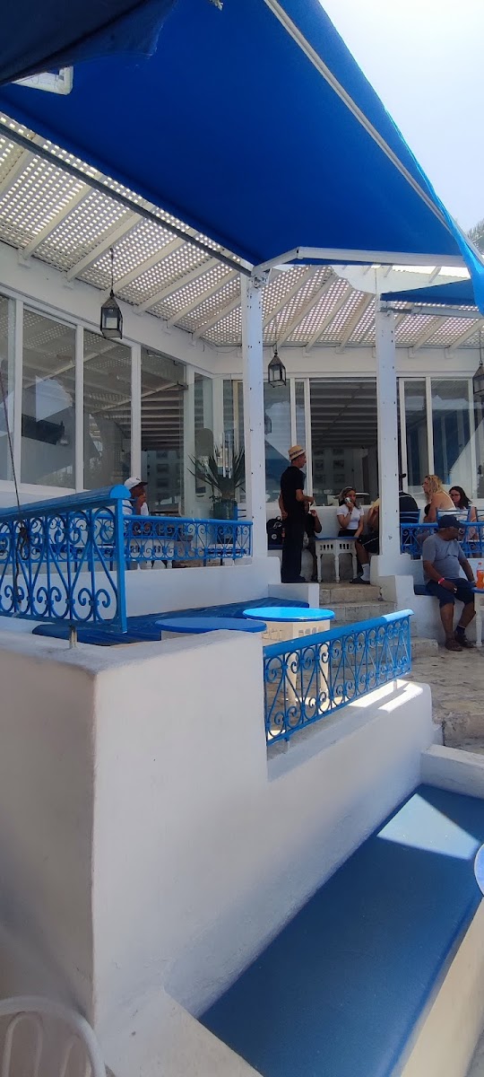Café Sidi Azizi - 3