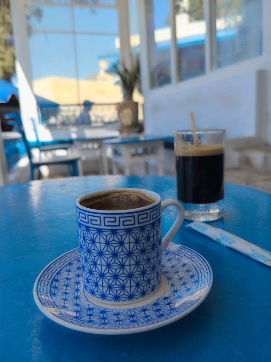 Café Sidi Azizi - 5
