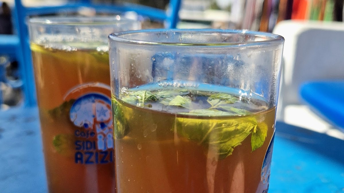 Café Sidi Azizi - 6