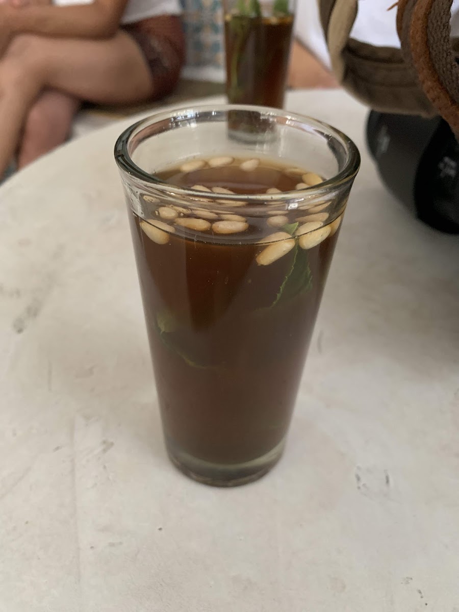 Café Sidi Azizi - 7