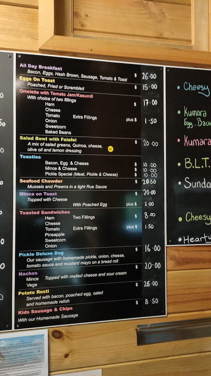 Hereford 'n' a pickle - 1