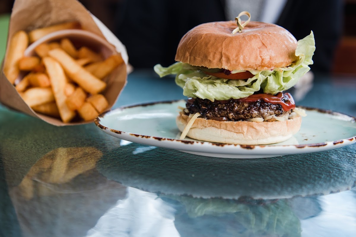 Hereford 'n' a pickle - 3