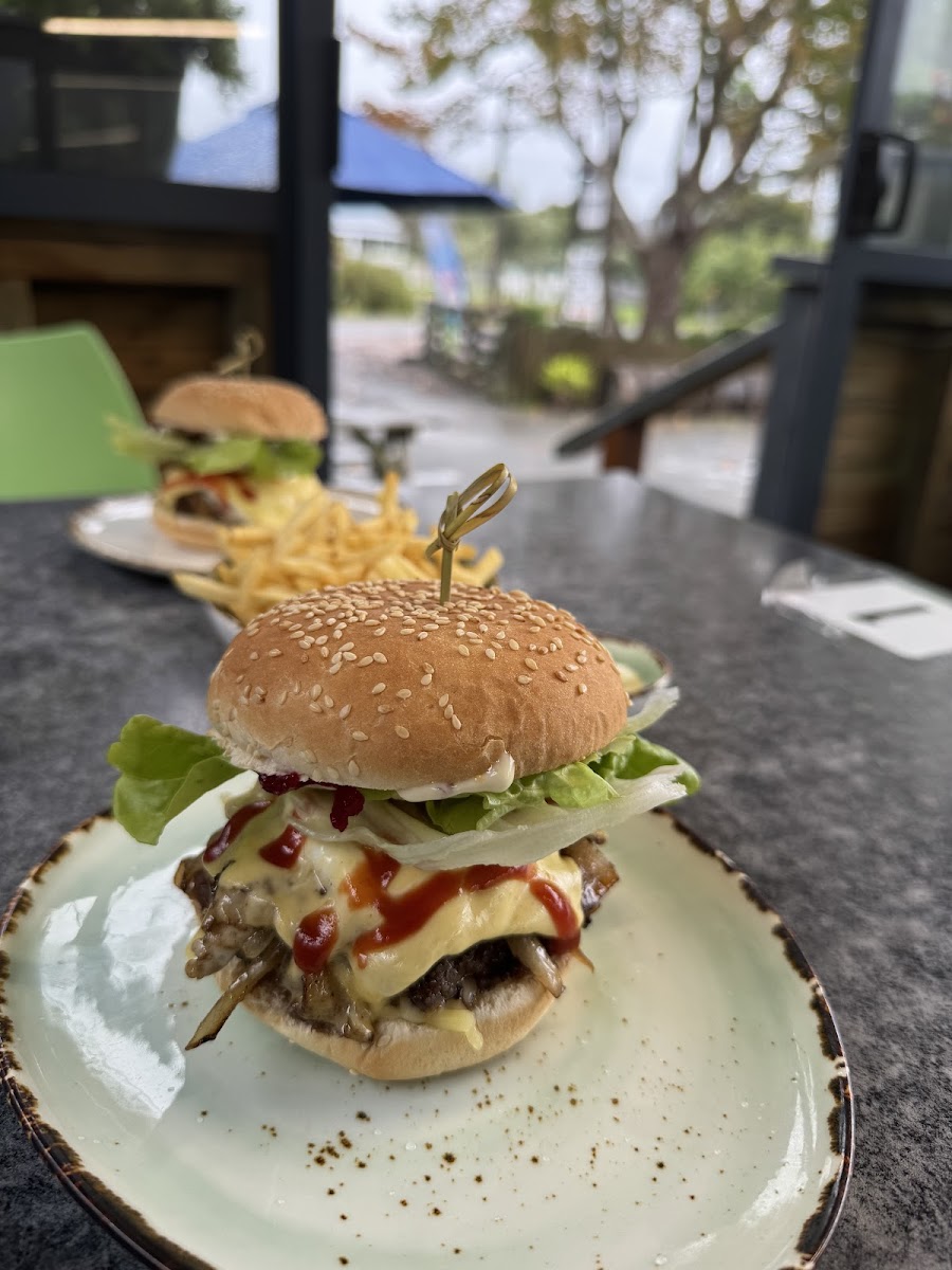 Hereford 'n' a pickle - 4