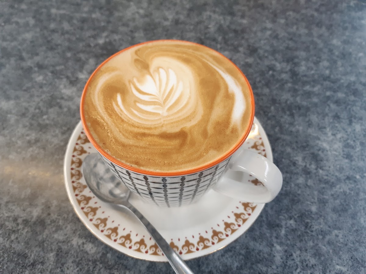 Hereford 'n' a pickle - 5