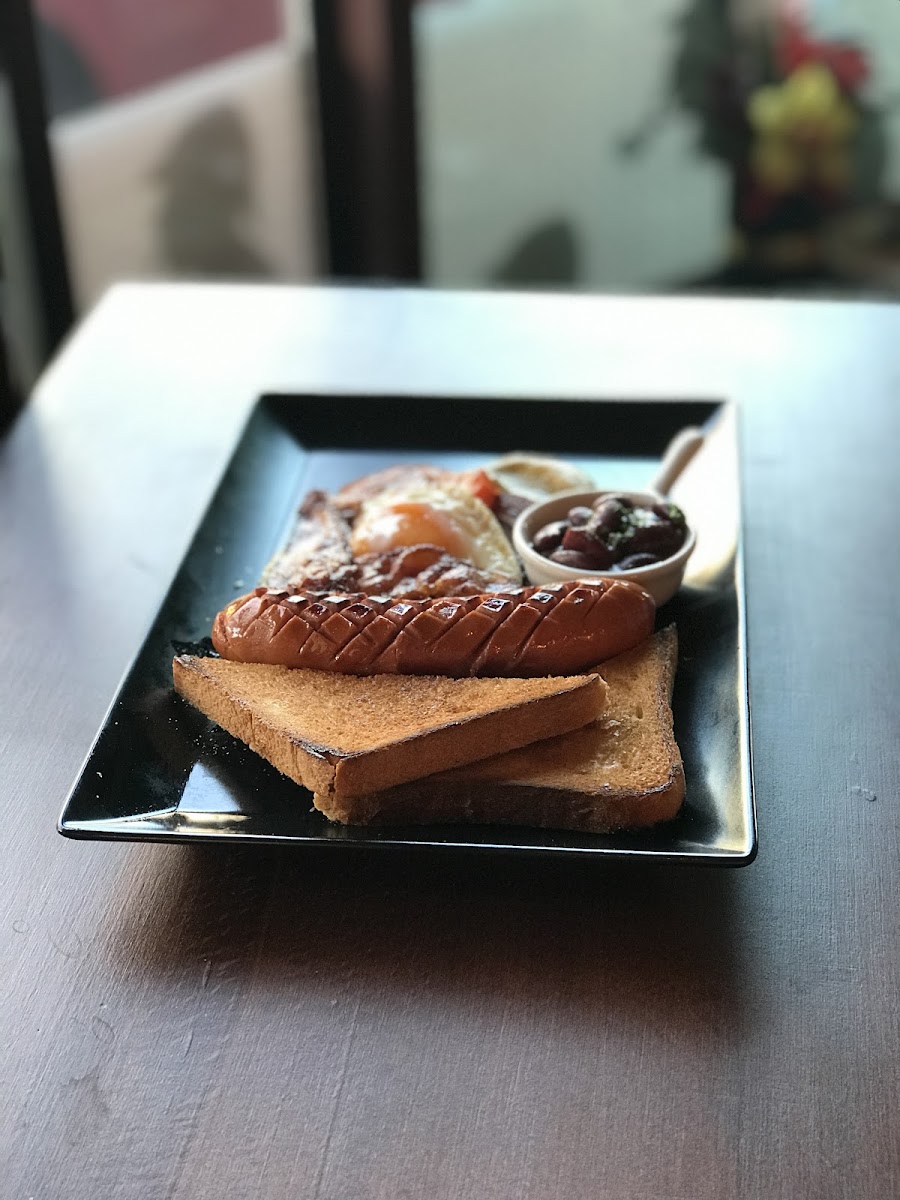 Sherlock Caffe Bar - 6