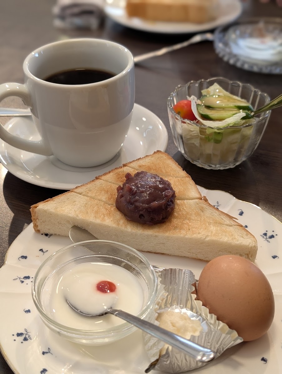 Nagoya Coffee - 3