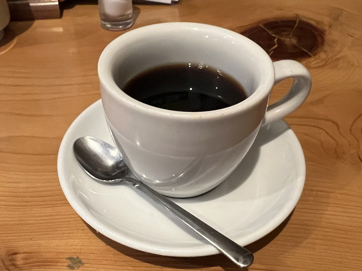 Nagoya Coffee - 5