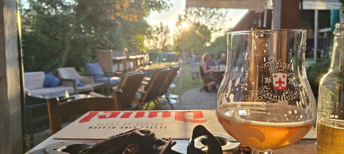 Café de Stoomtram - 5