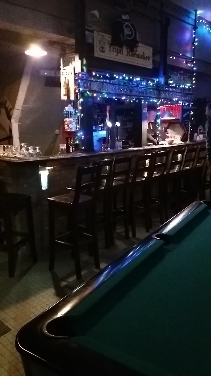 Café de Stoomtram - 6