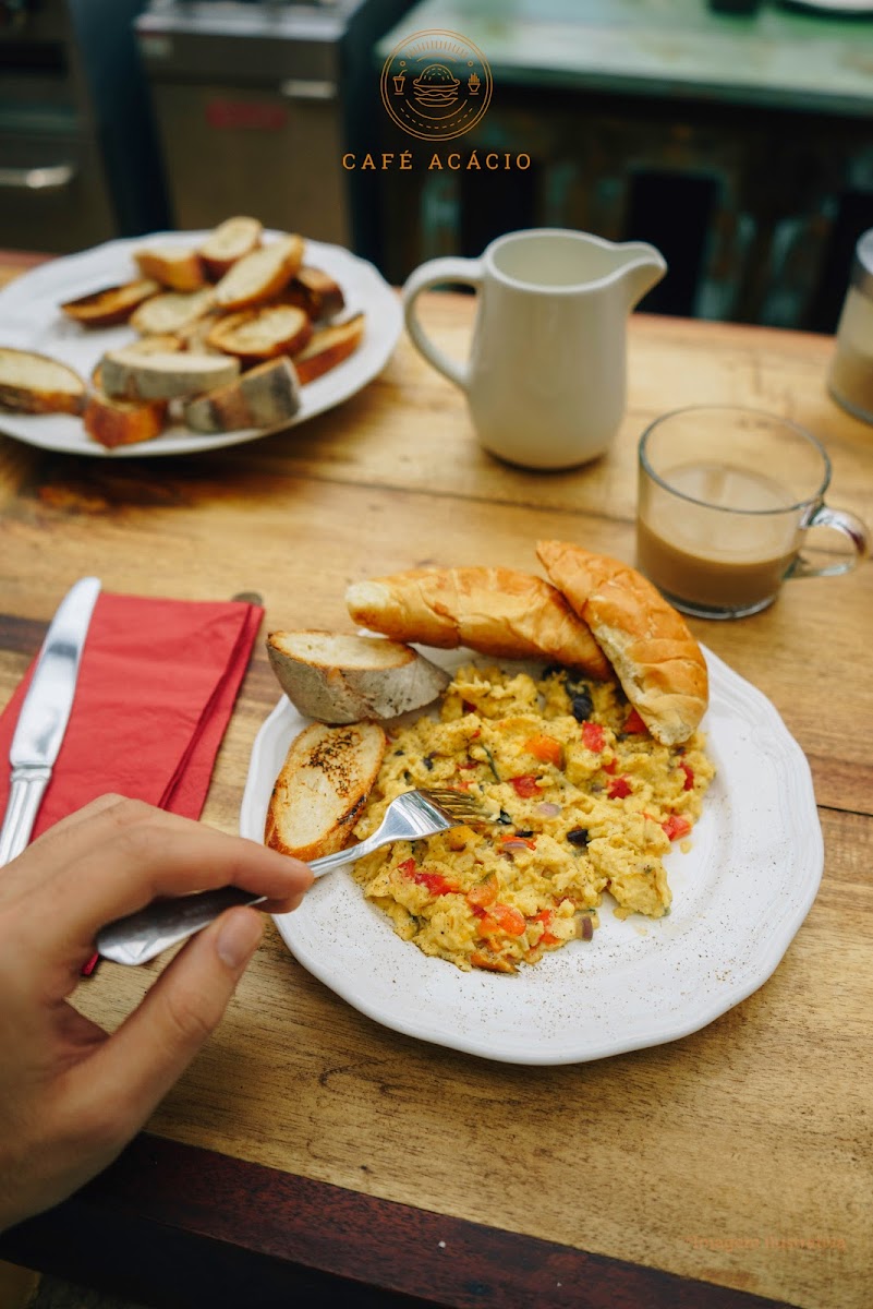 Café Acácio - 10
