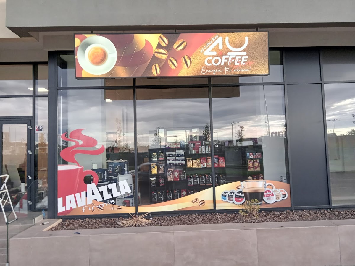 General Vending Romania