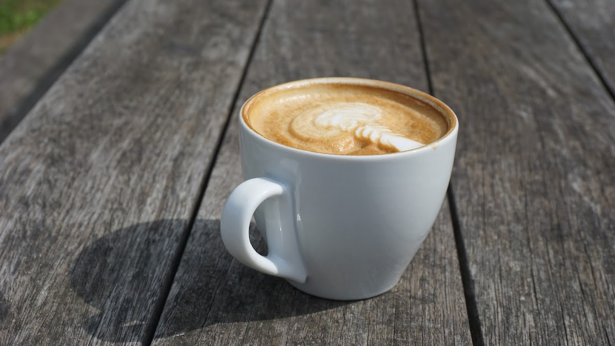 Die Röstmeister Café O.A.S.E