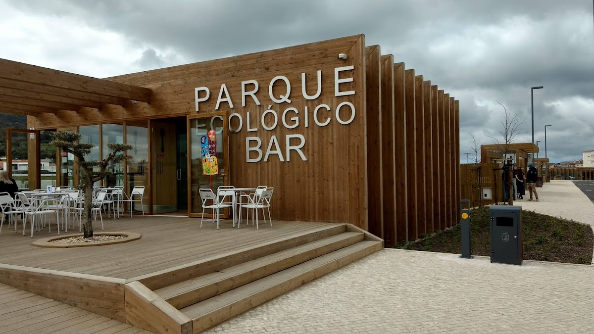 Parque Ecologico Bar
