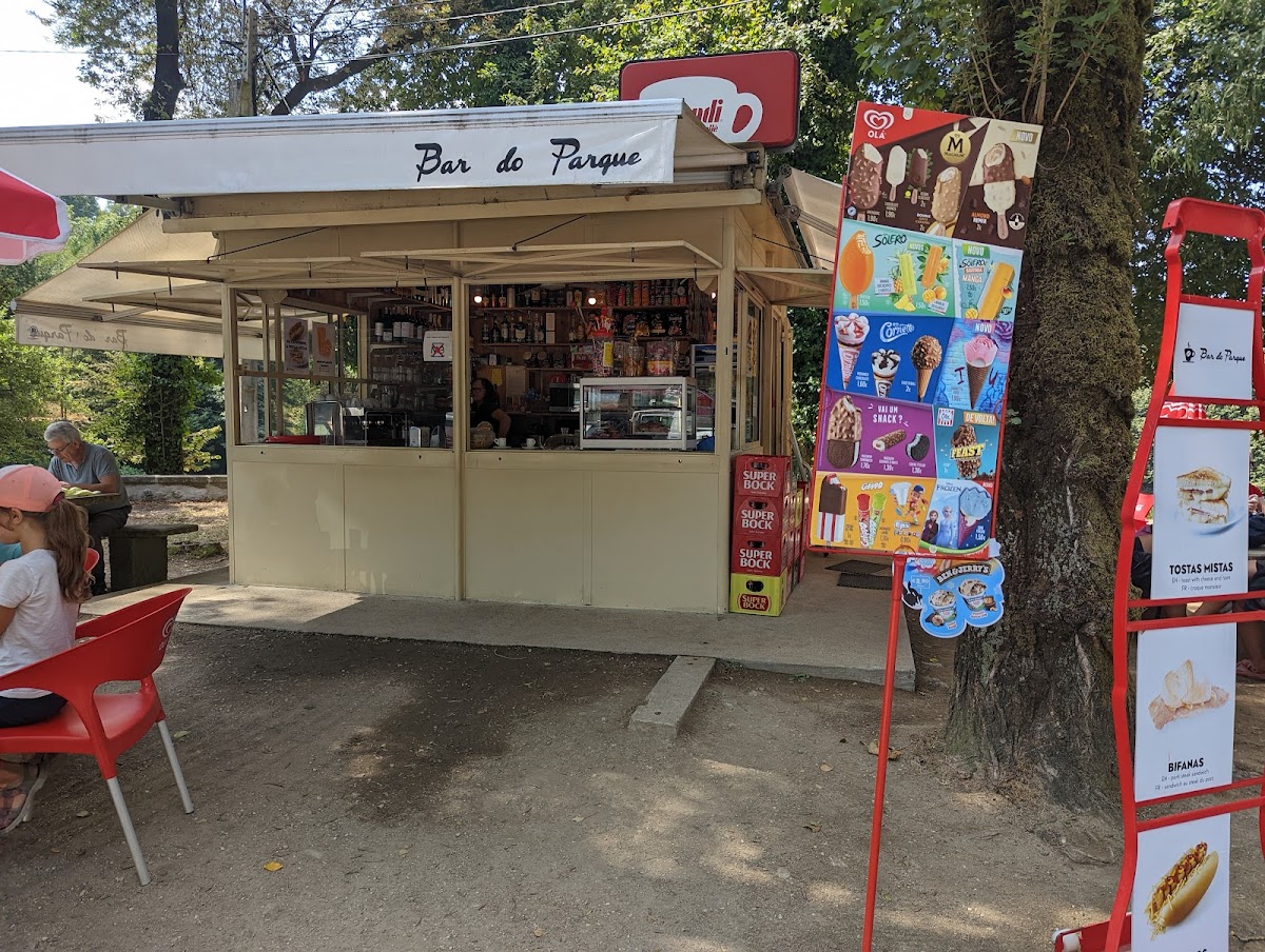 Bar do Parque