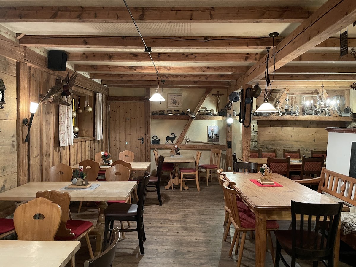 Cafe Beim Gauklerhof Inh. Renate Gaukler