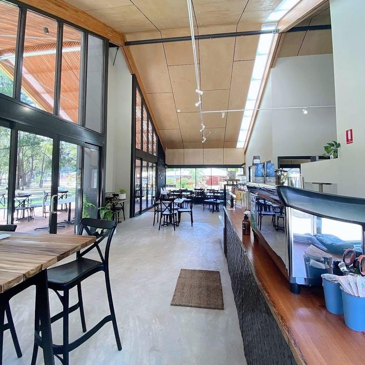 Waypoints Bakery Cafe