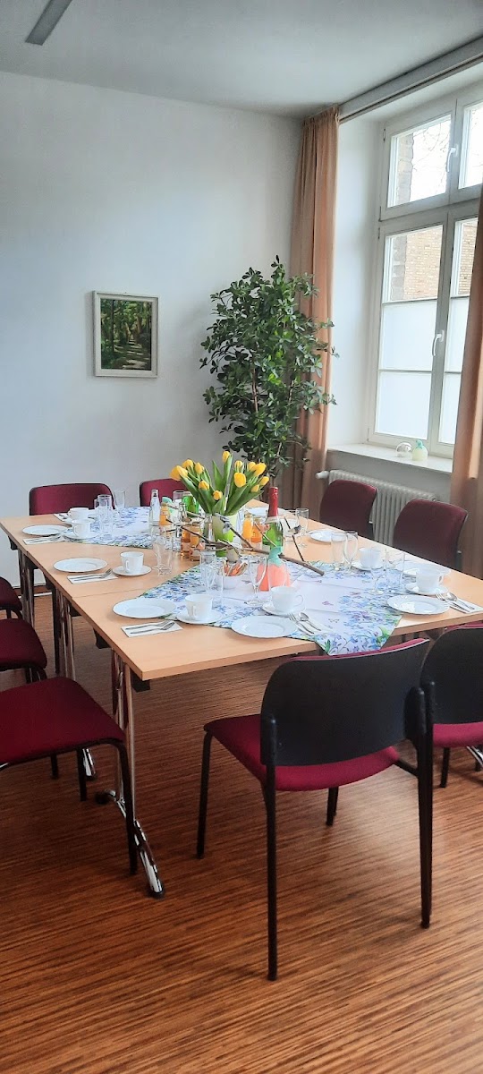 Sputendorfer Begegnungscafe