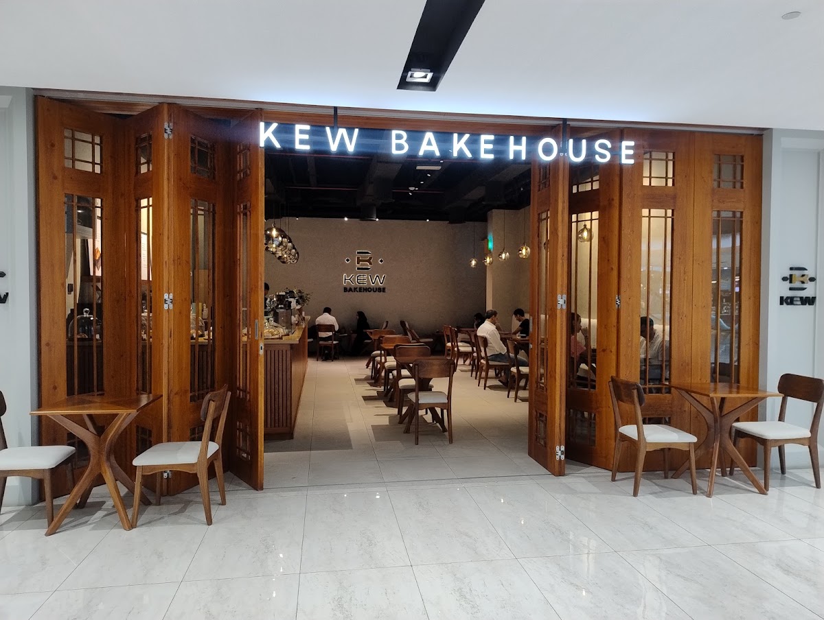 Kew Bakehouse