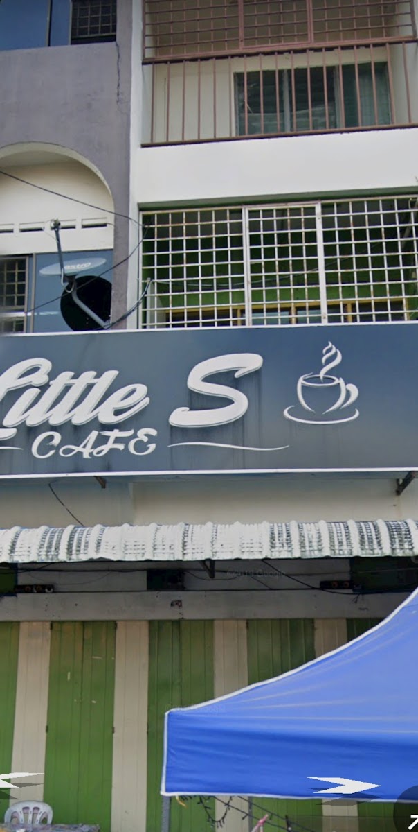 Little S Cafe