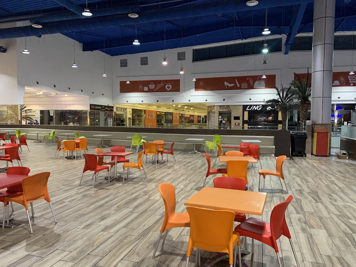 مقهى الأصيل AlAssil Cafe