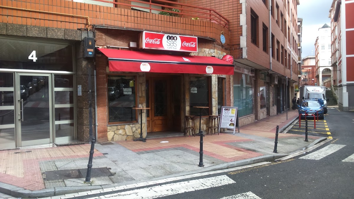 SAS BAR RESTAURANTE KARAOKE