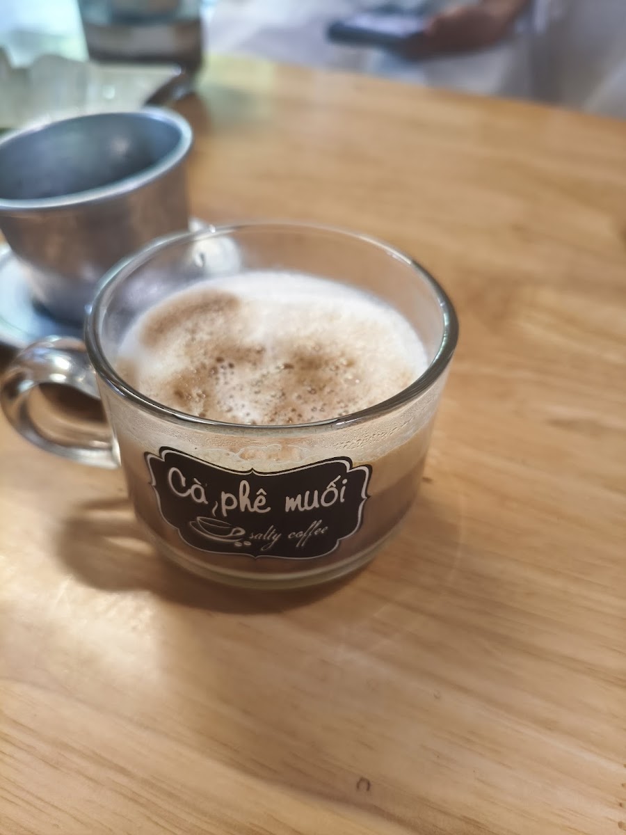 Cafe & karaoke Ánh Dương