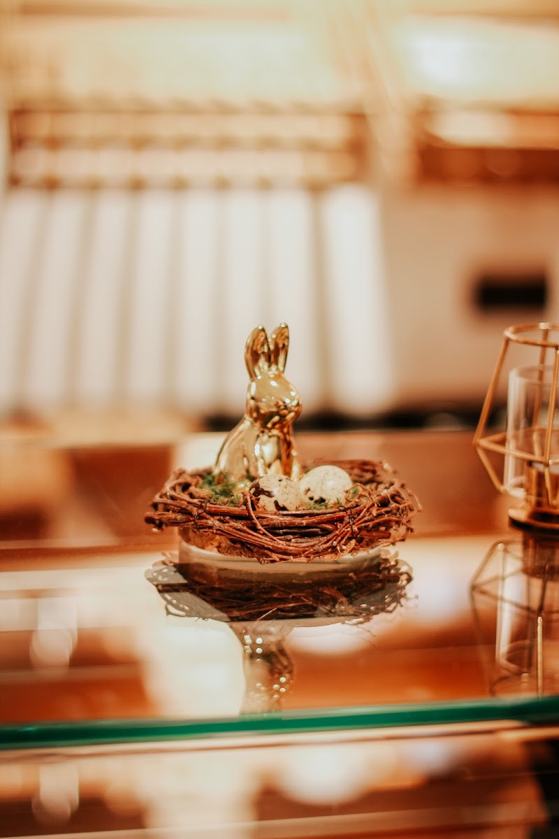 Café Bölling - Der kleine Bäcker am H1 - 3