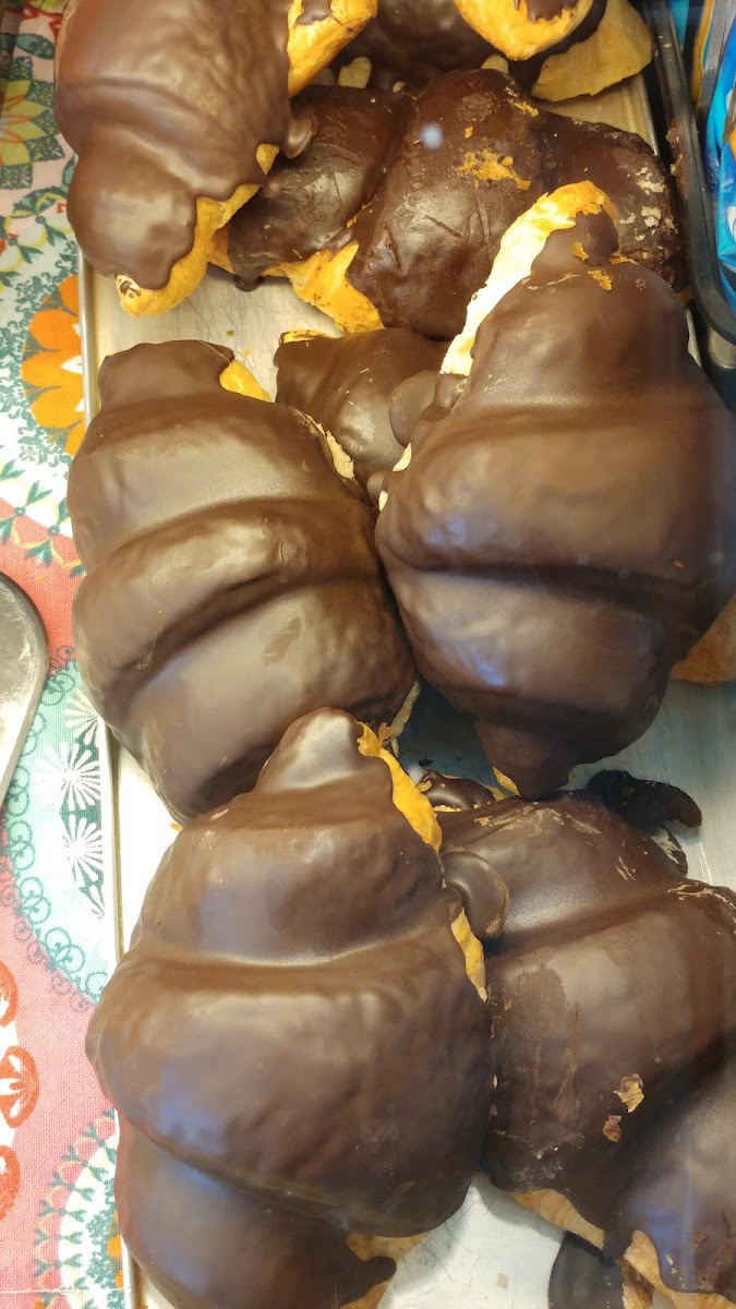 Café Bölling - Der kleine Bäcker am H1 - 7