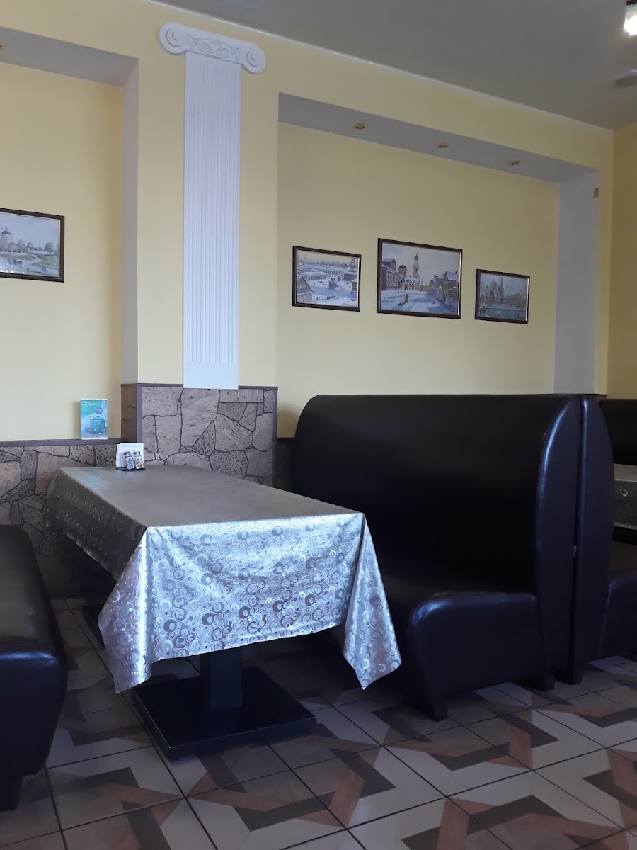 White Lebel pharmacy - 4