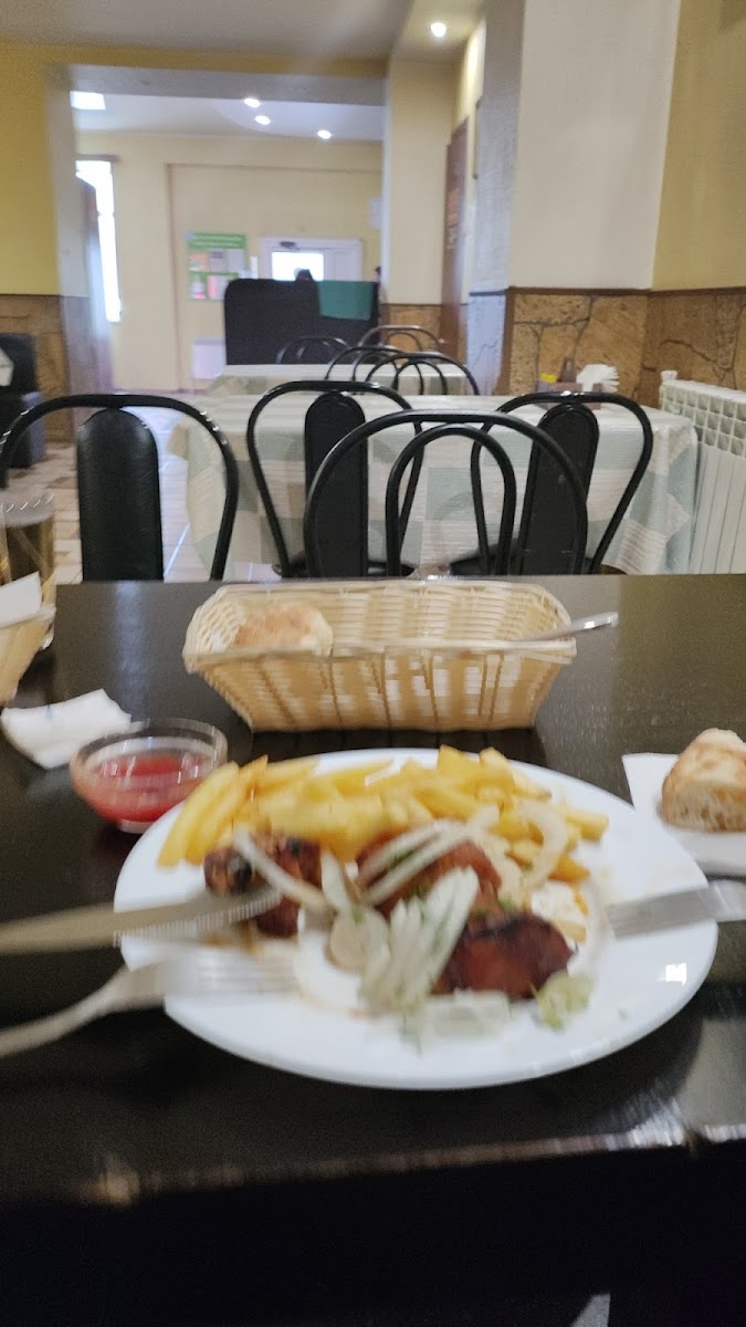 White Lebel pharmacy - 5