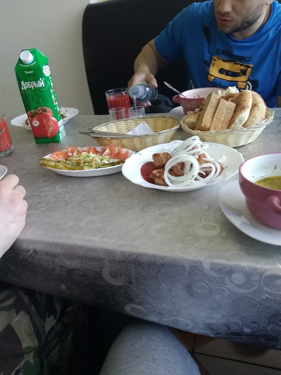 White Lebel pharmacy - 8