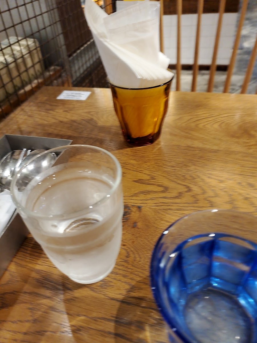 Futaba Fruits Parlor - 10