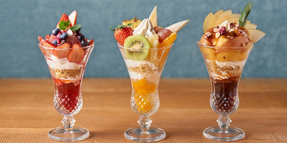 Futaba Fruits Parlor - 3