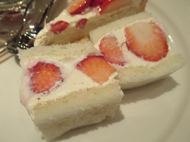 Futaba Fruits Parlor - 8