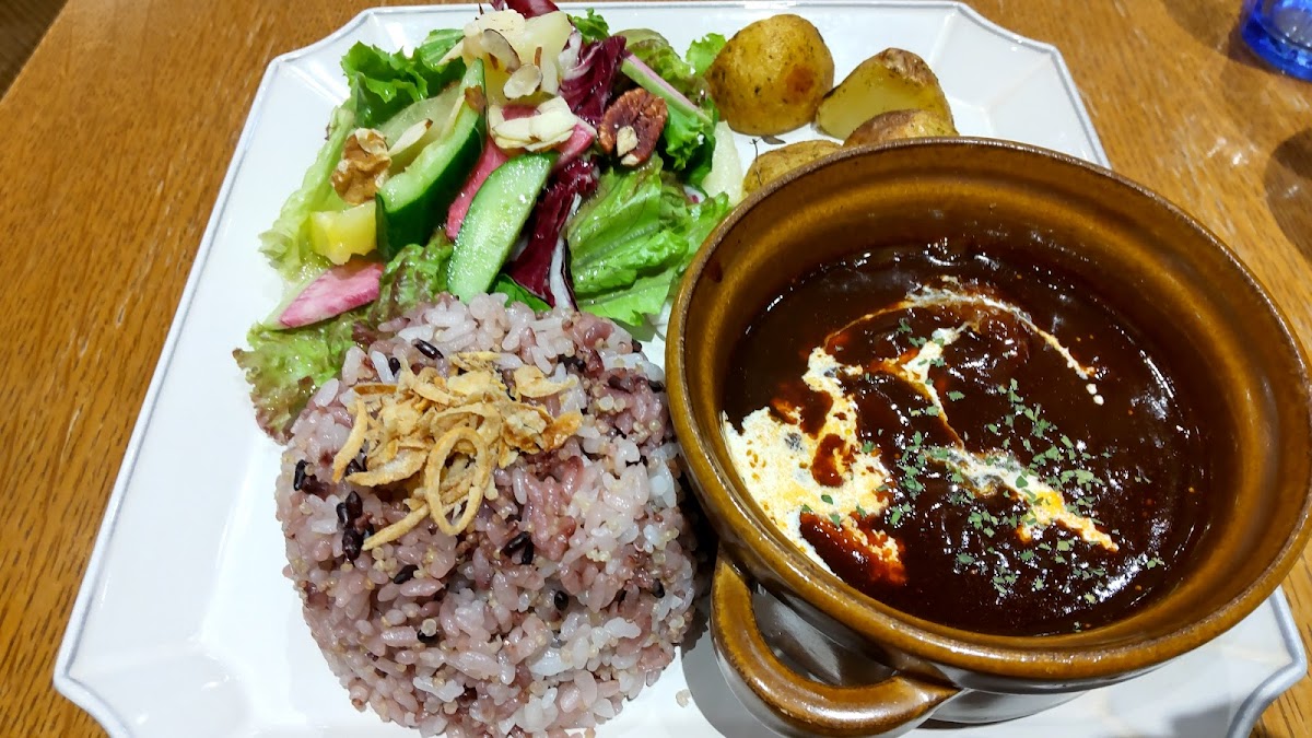 Futaba Fruits Parlor - 9