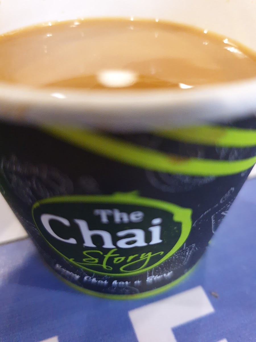 The Chai Story - 9