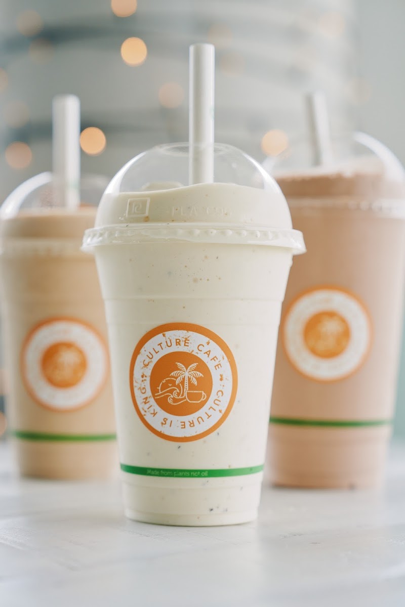 Culture Cafe Shellharbour - 10