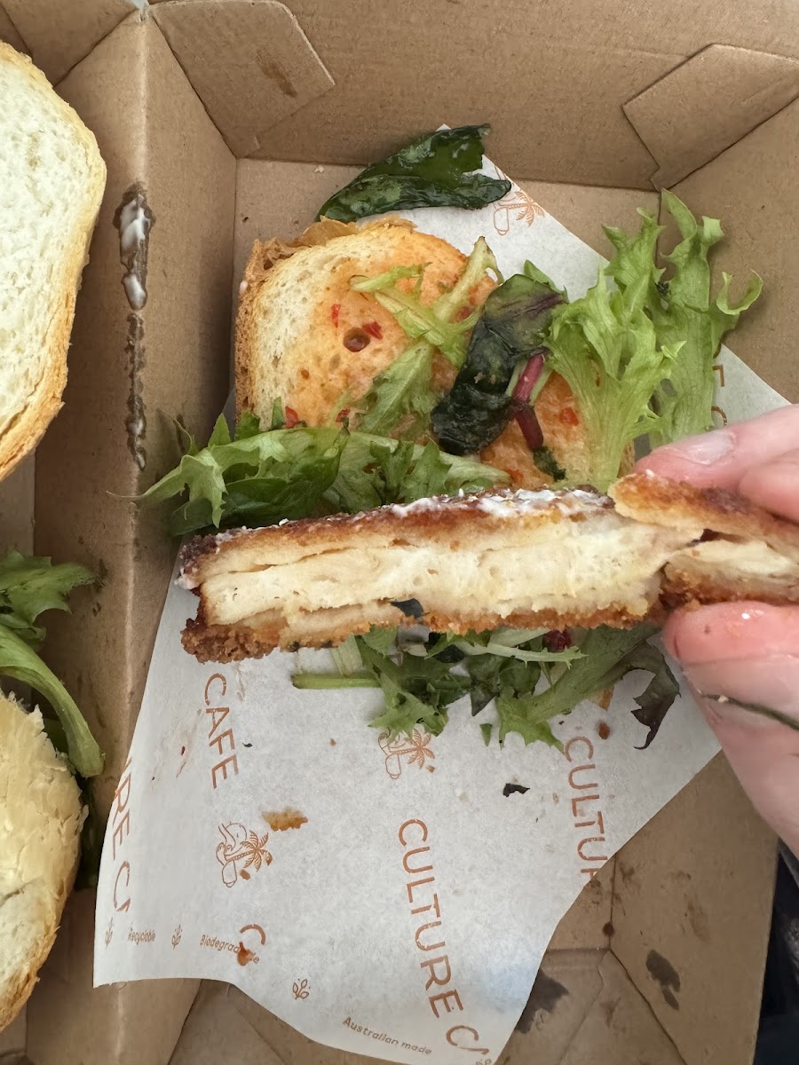 Culture Cafe Shellharbour - 6