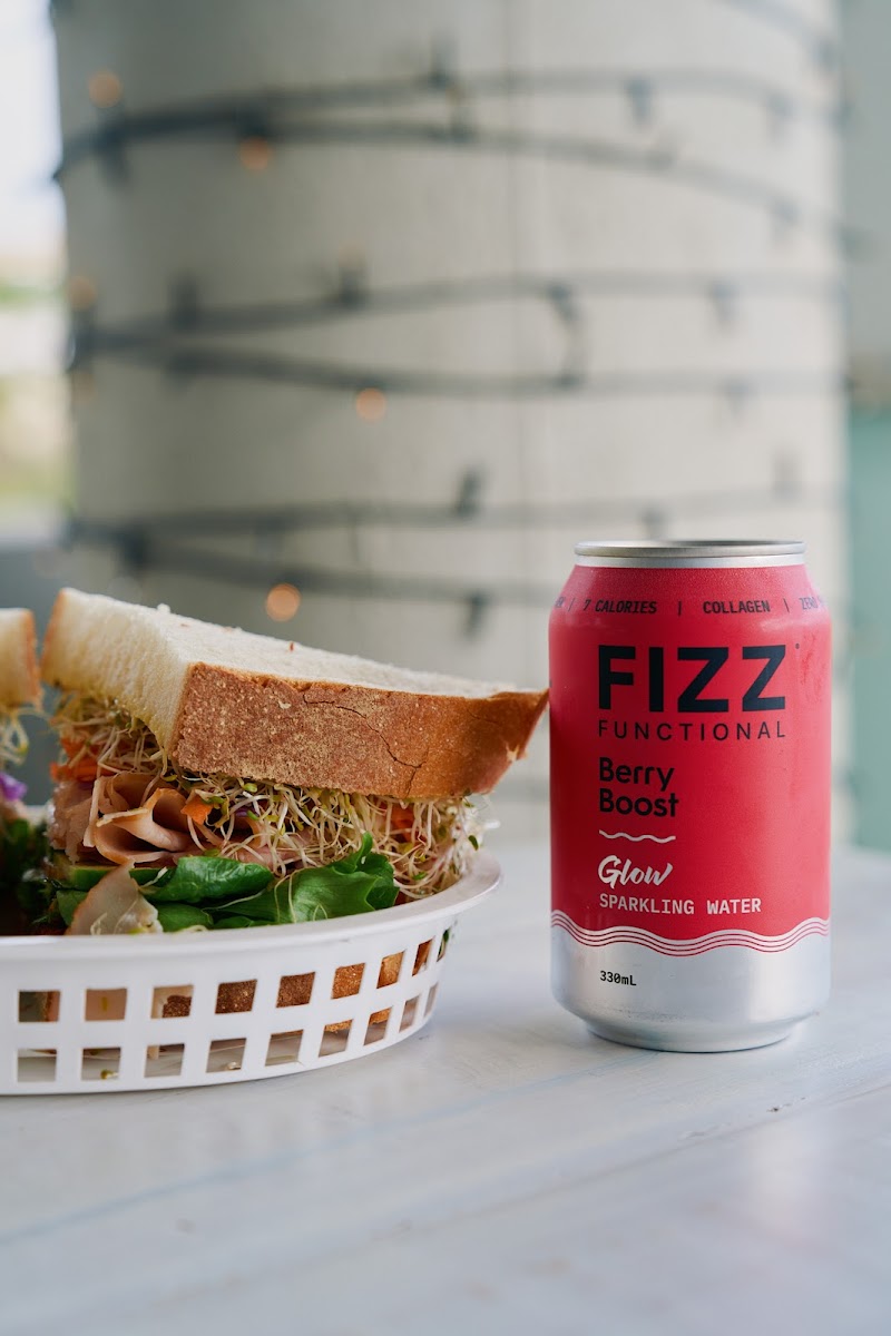 Culture Cafe Shellharbour - 7