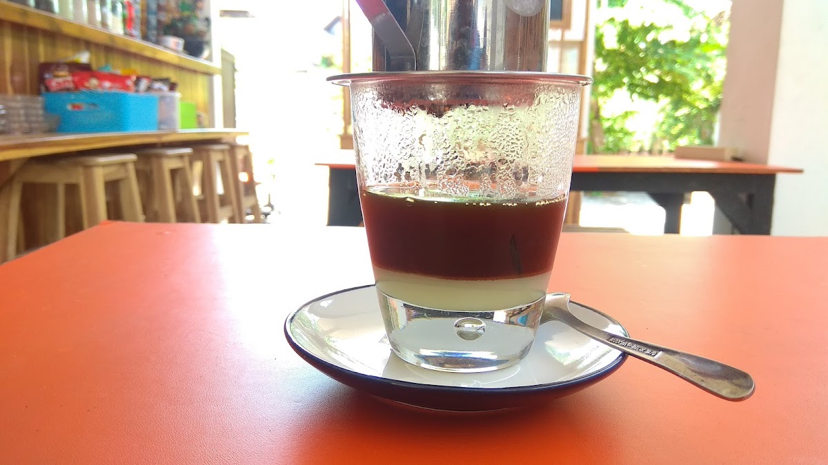 MM CAFFE - 2