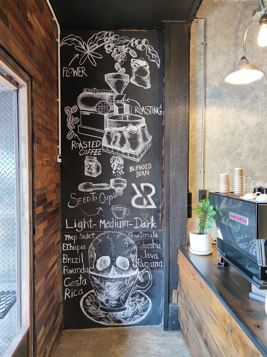 RIS.TLEBLACK N’FRIENDS - 3