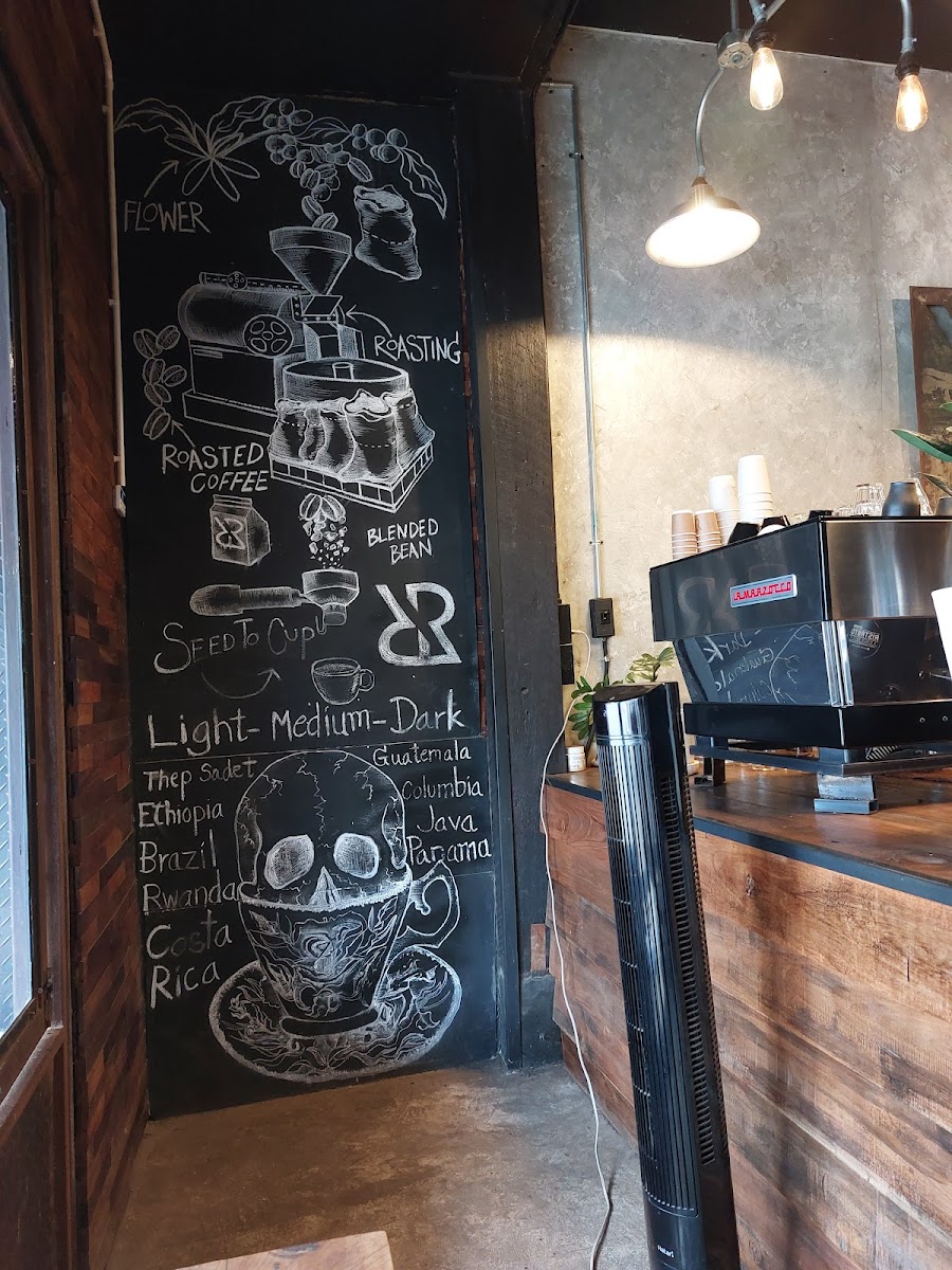 RIS.TLEBLACK N’FRIENDS - 4