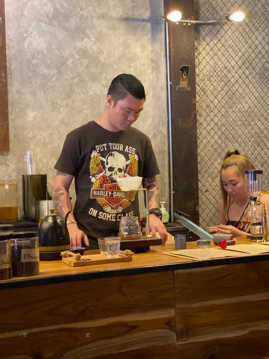 RIS.TLEBLACK N’FRIENDS - 2