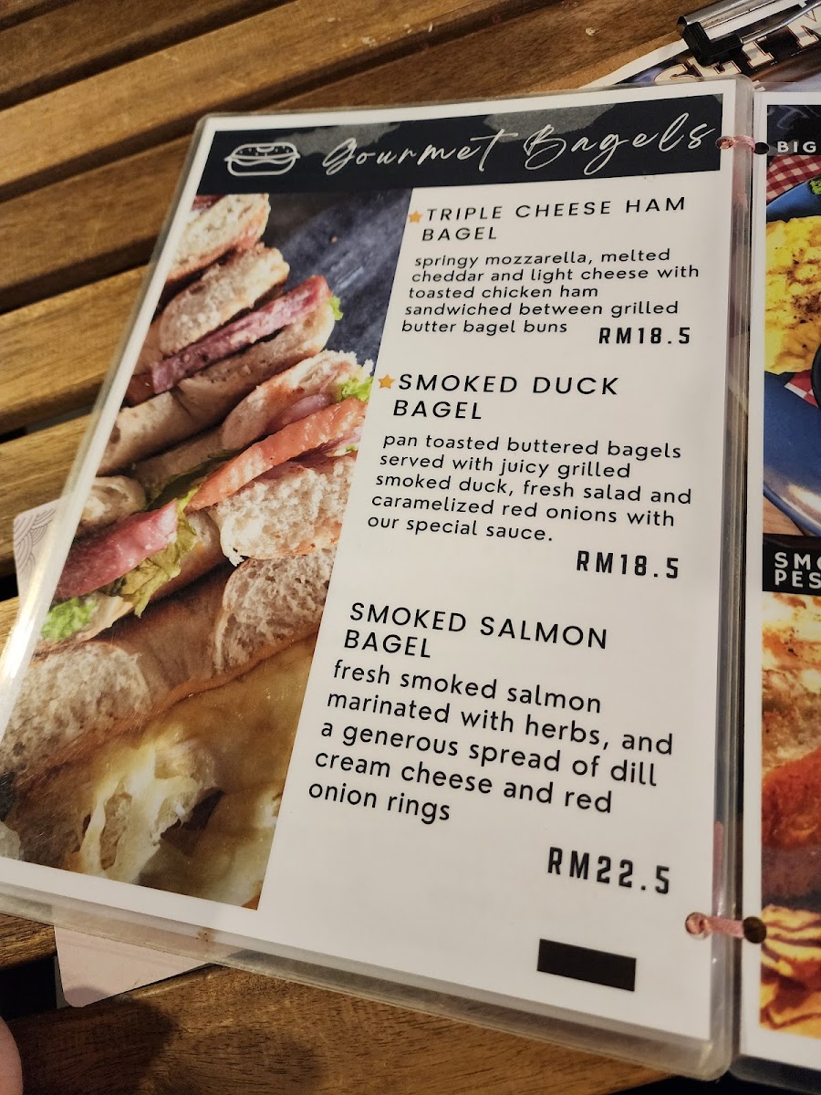 Krate Cafe and Creative Space - 10