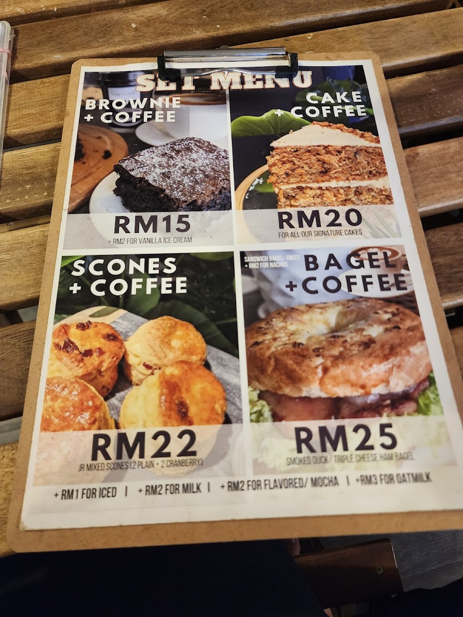 Krate Cafe and Creative Space - 8